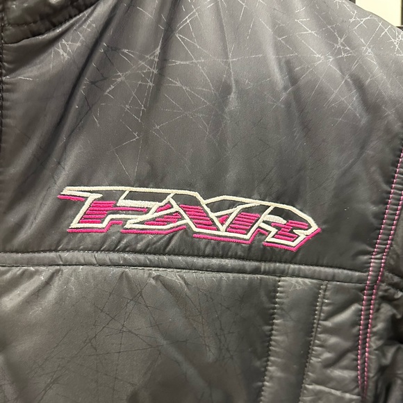 NEW FXR ADRENALINE JACKET LINER - Picture 2 of 3